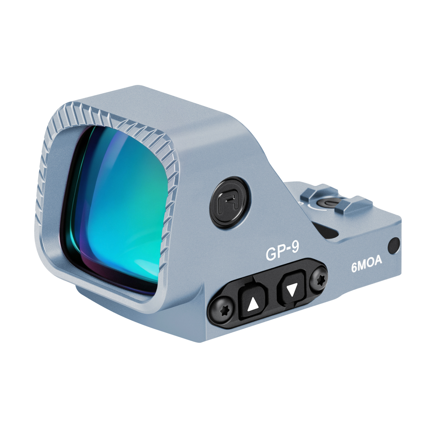 GOWUTAR GP-9 Green Dot